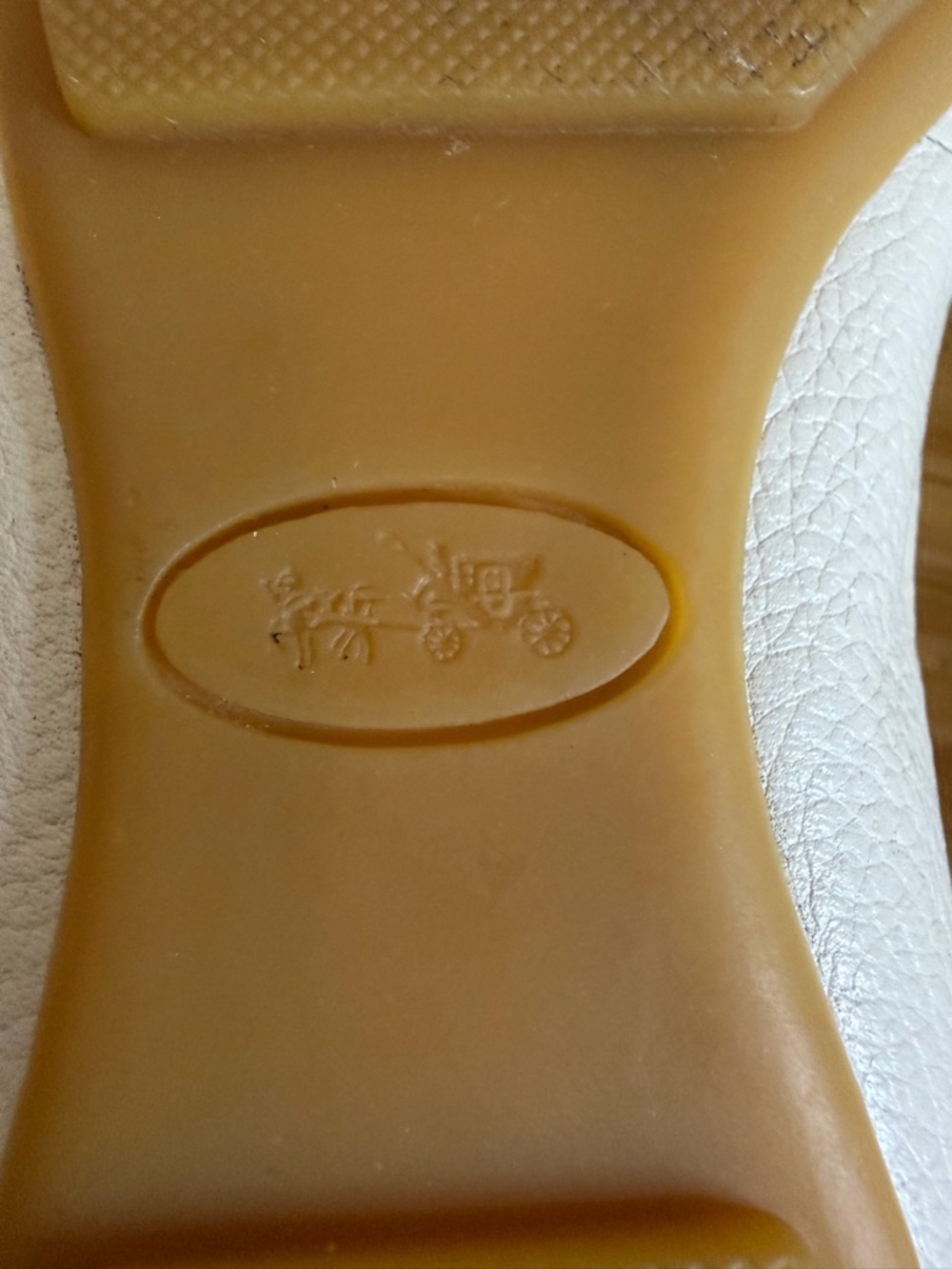 Coach women’s Bianca shoes - Picture 12 of 13